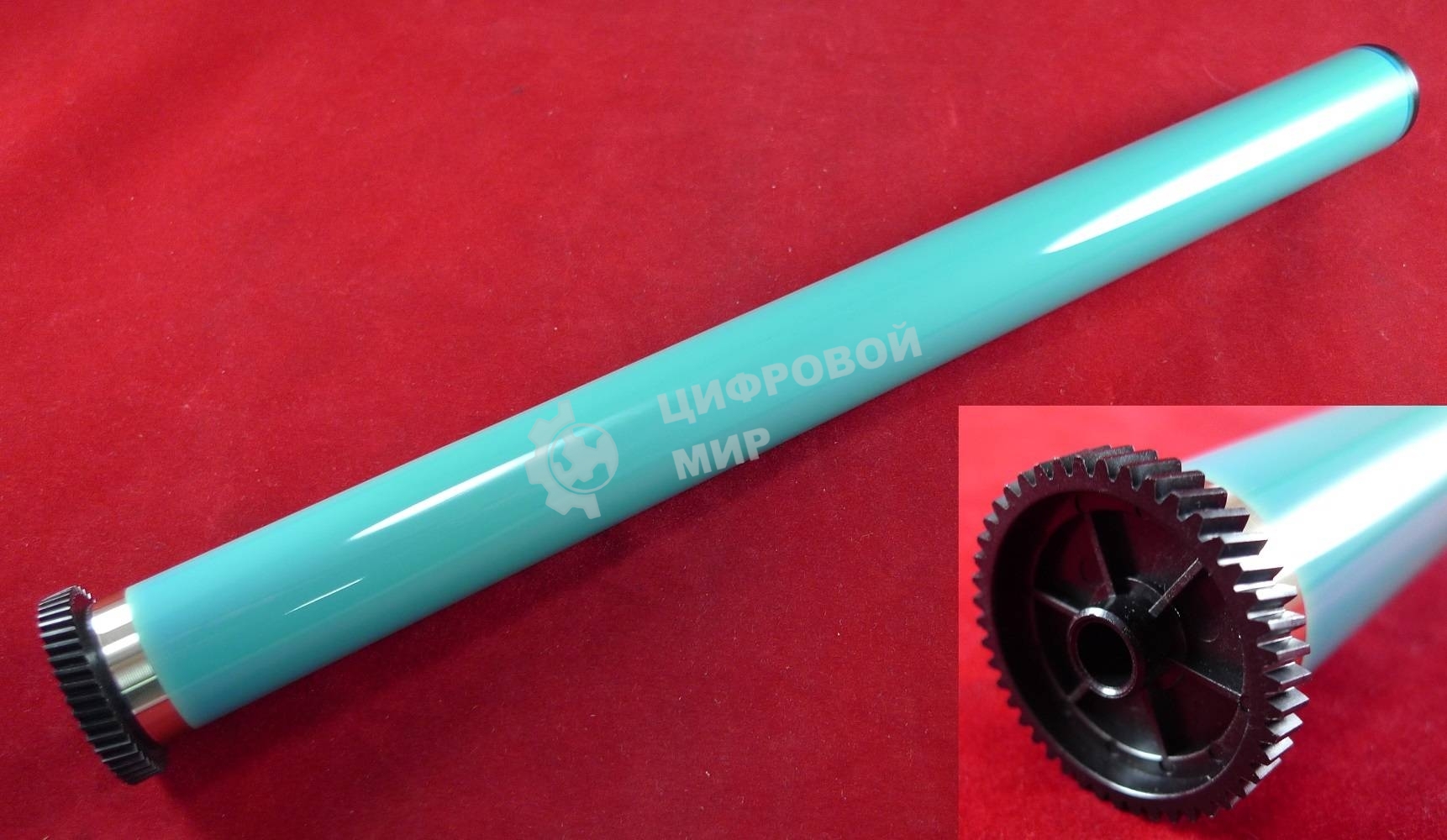 Барабан ELP Xerox Phaser 5500/5550, WC C118/M118/M118i, WC Pro 123/128 High Quality (Китай)