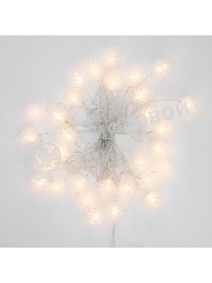 Гирлянда Neon-night светодиодная 