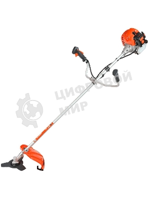 Триммер бензиновый Patriot PT 553 1+1, 3 л.с.