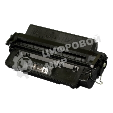 Картридж Sakura C4096A/EP32 для HP и Canon, черный, 6000к.