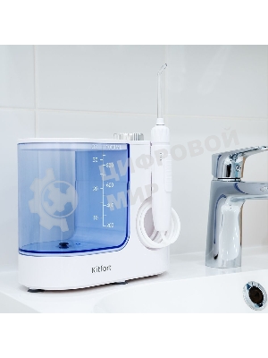 Ирригатор Kitfort КТ-2914 белый