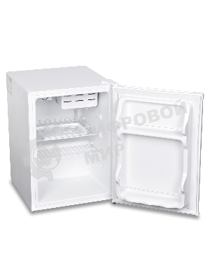 Холодильник Hyundai CO1002 белый однокамерный 65л