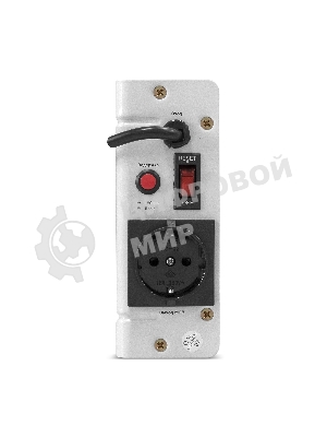 Стабилизатор напряжения ExeGate Master AV-1000 (1000ВА, 140-260В, цифр. индикация вход/вых. напряжения, 220В±8%, КПД 98%, 5 уровней защиты, задержка, метал.корпус, евророзетка, RTL)