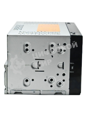 Автомагнитола Pioneer DMH-A4450BT, 2 DIN, 6.8