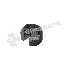 Ролик подхвата CET CET341025 (RM1-4426-000/RC2-1949-000/RM1-8047-000) для HP CLJ CP1215/CP1515/CP2025/CM2320 M375/M475