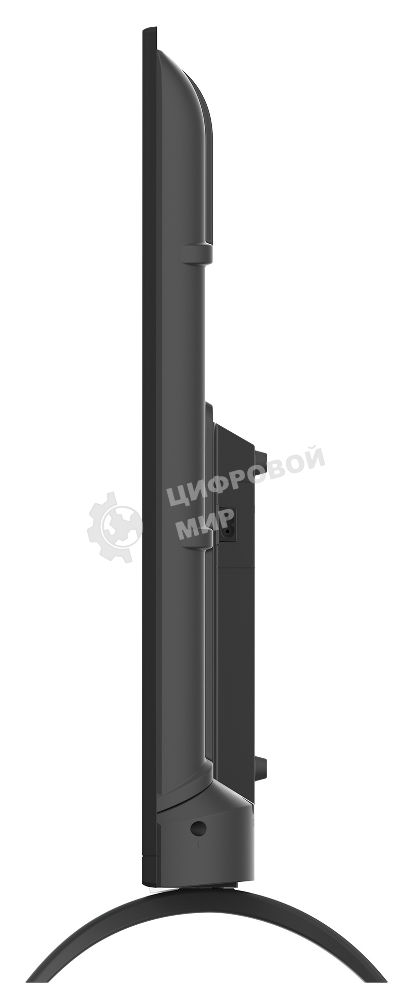 Телевизор Digma 43