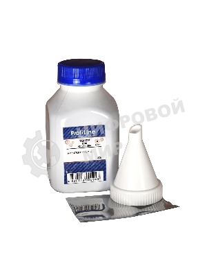 Заправочный комплект HP PL-W1106A для принтеров HP Laser 107/MFP135/137 (тонер 40гр + чип 1000 копий+ воронка) ProfiLine