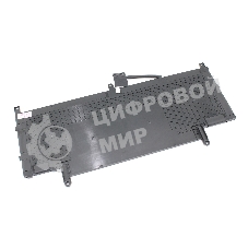 Аккумуляторная батарея для ноутбука Dell Latitude 9510 7.6V 52Wh/6500mAh