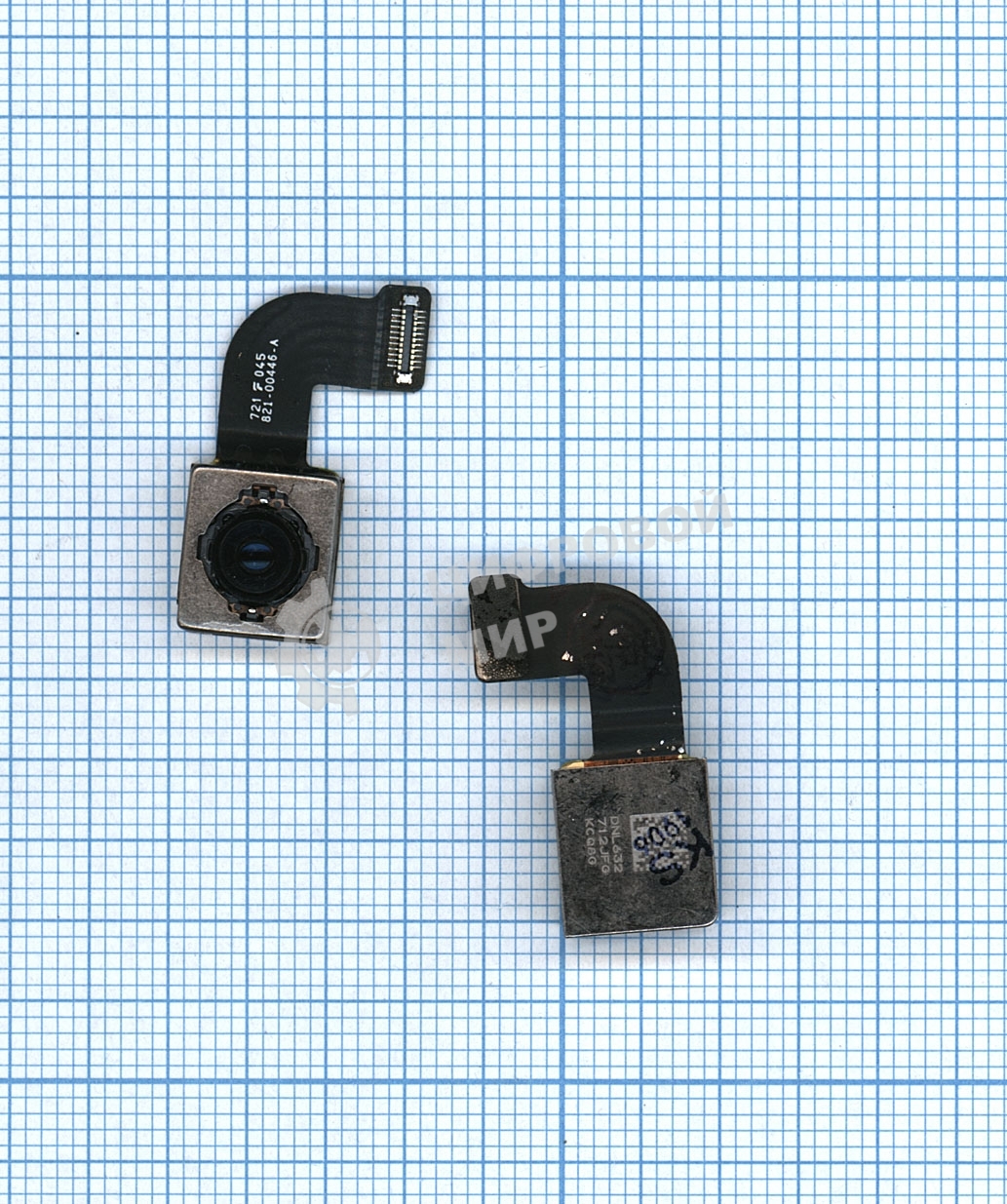Задняя камера для Apple iPhone 7