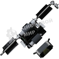 Комплект сервисный Kyocera Сервисный комплект автоподатчика MK-5200 для ECOSYS M3655idn/M3660idn/M3860idn/M3860idnf/M6235cidn/M6635cidn, TASKalfa 351ci/356ci/358ci/406ci (DP-5110)