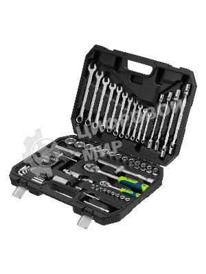 Набор инструментов Сибртех, 1/2