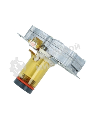 Термоблок в сборе DeLonghi EAM