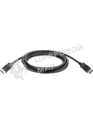 Кабель VCOM DisplayPort V1.4 3M CG632-3M