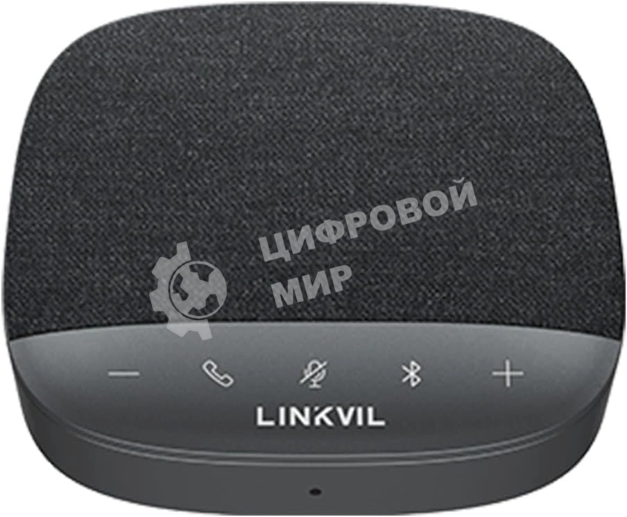 Спикерфон Fanvil CS20 360°omnidirectional voice pickup NFC, Bluetooth and USB, 8 hours