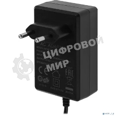 Блок питания MikroTik MT48-480095-11DG 48V 0.95A 45.6W