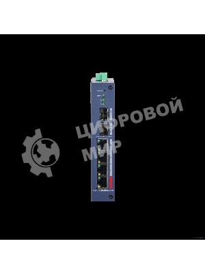 Коммутатор Dahua DH-CHS4206-4GT-90