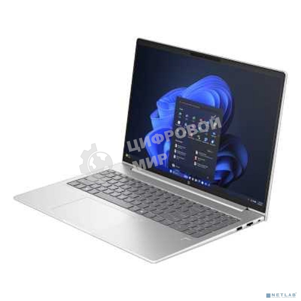 Ноутбук HP ProBook 460 G11 16
