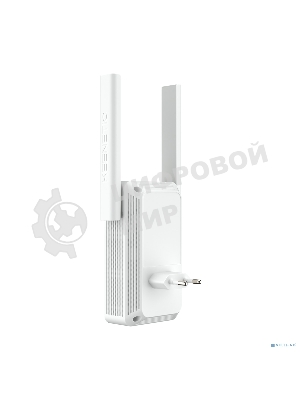 Wi-Fi Mesh-ретранслятор Netcraze Buddy 5 Mesh-ретранслятор Wi-Fi AC1200 2,4 ГГц/ 5 ГГц, 1x100 Мбит/с Ethernet