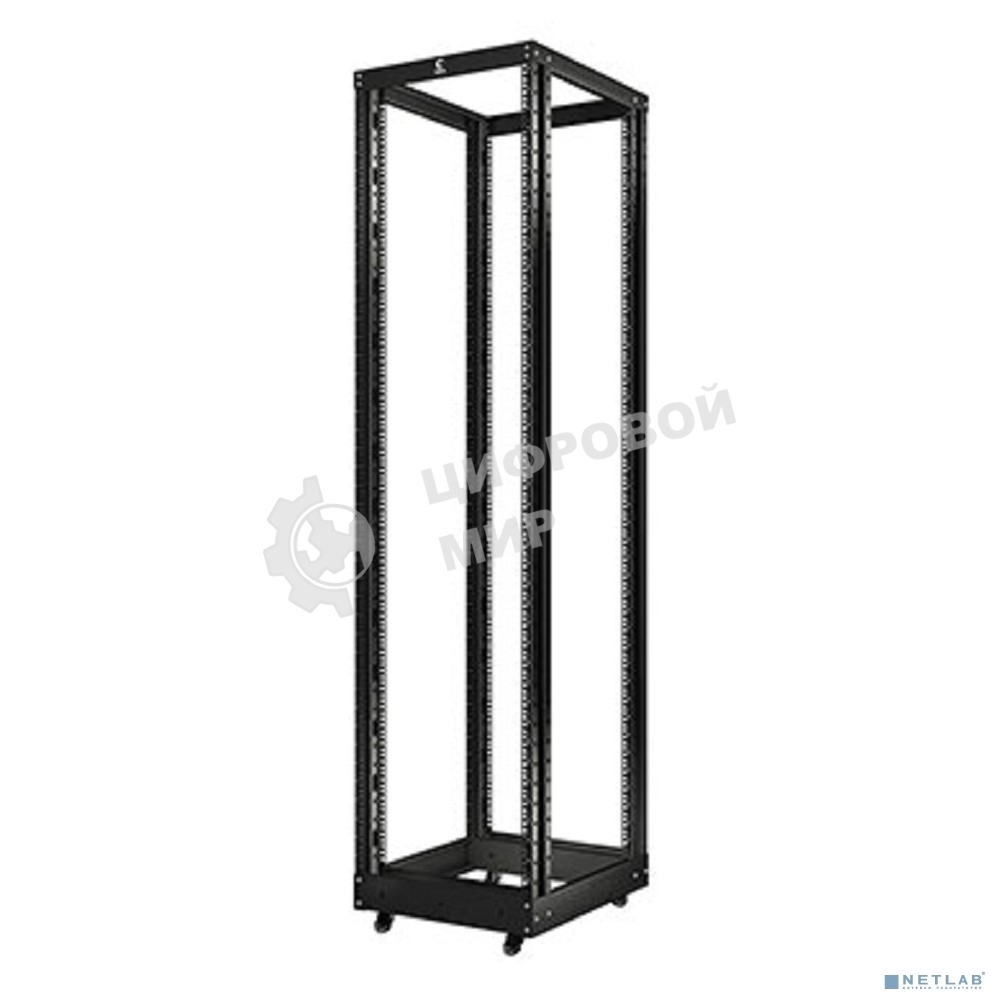 Стойка открытая 19