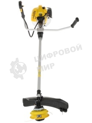 Триммер бензиновый Huter GGT-2500Т PRO, 3,4 л.с.
