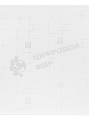 Светодиодная лента SMARTBUY (SBL-Lng-20-W-6K) 20W/6000К