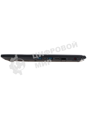 Система охлаждения для ноутбука Acer Aspire VN7-592G