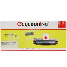 Картридж лазерный Colouring CG-CE413A (№305A) Magenta (2600 стр.) для HP Color LJ Pro M351/Pro MFP M475dn/M451dn/M451nw