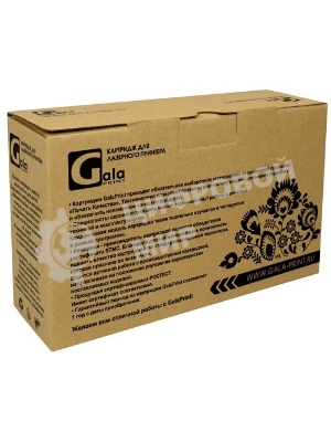 Картридж лазерный GalaPrint GP-MLT-D203E черный (10000 стр) для Samsung ProXpress SL-M3820/SL-M3820DN/SL-M3820D/SL-M3870/SL-M3870FW/SL-M3870FD/SL-M4020/SL-M4020ND/SL-M4070/SL-M4070FR/SL-M4072 (для аппаратов, выпущенных после 01.07.2017)