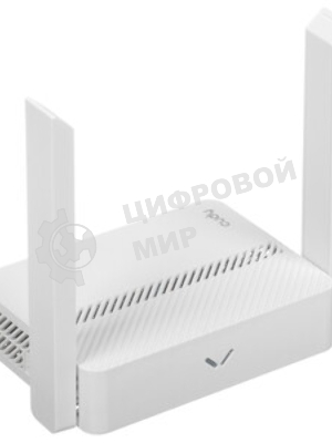 Маршрутизатор CUDY N300 Wi-Fi 4G LTE Cat4 Router
