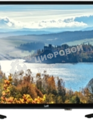 Телевизор LEFF 24