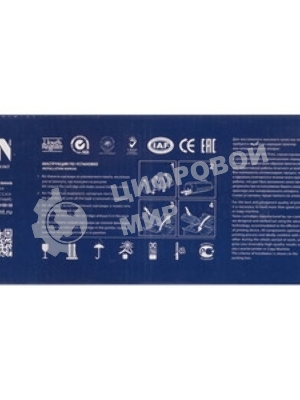 Картридж NVP совместимый NV-TK-3430 для Kyocera ECOSYS PA5500x/PA6000x/MA5500ifx (25000k)