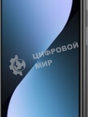 Смартфон HUAWEI Nova 14i 8/128Gb, черный