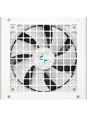 Блок питания Deepcool/GamerStorm PN850M WH, 850Вт, 80+ Gold, 120мм, модульный, белый