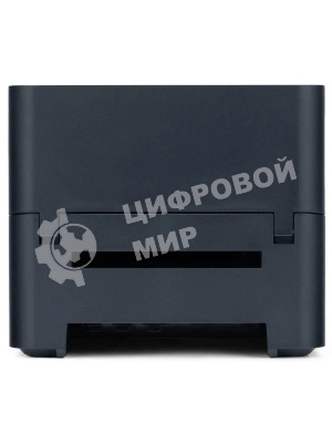 Термопринтер Mertech TLP400 (9898) 203dpi 152.4мм/с/USB/Eth для печ.этик. черный