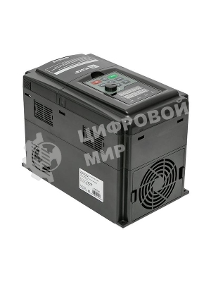 Преобразователь частоты 15/18кВт 3х400В VECTOR-100 PROxima EKF VT100-015-3B