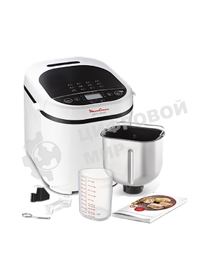 Хлебопечь Moulinex OW210130