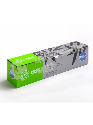 Картридж лазерный Cactus CS-P88A черный (2000 стр.) для Panasonic KX-FL401/402/403/423 FLC411/412/413/418
