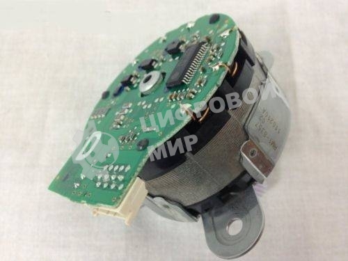 Мотор привода фотобарабана HP LJ Ent 600 M601/602/603 (RM1-8358/RM1-8357) OEM