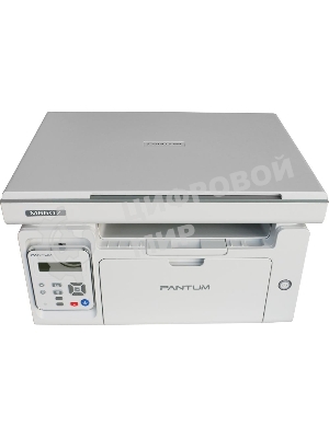 МФУ лазерное Pantum M6507W, A4, ч/б, печ. до 22 стр/мин., скан. до 8.5 стр/мин., 1200 x 1200 dpi, USB, Wi-Fi