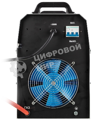 Резак плазменный Ресанта ИПР-100 инвертор CUT