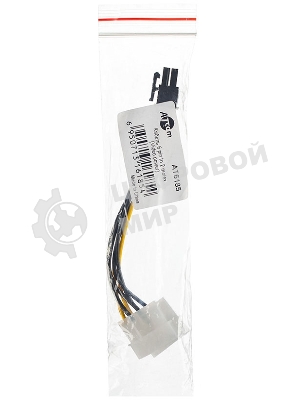 Кабель MOLEX 6PIN TO2 AT6185 ATCOM