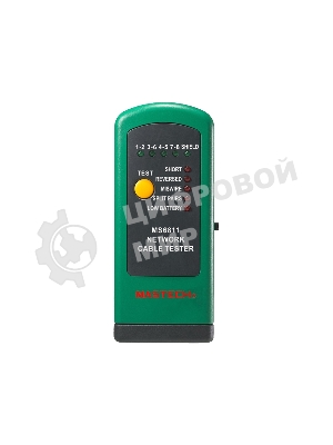 Тестер с генератором сигнала MS6811 MASTECH