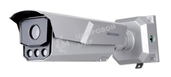 Камера видеонаблюдения Hikvision iDS-TCM203-A/R/0832(850nm)(B) 8-32мм