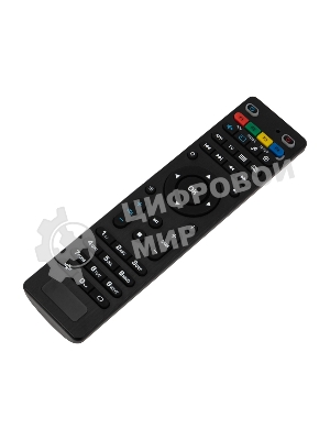 Универсальный пульт дистанционного управления Rexant для ресивера Ростелеком