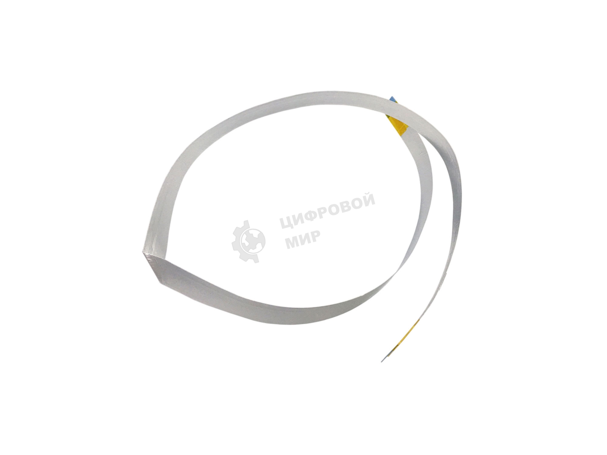 Шлейф линейки сканирования Samsung SCX-4100/4200/4300/WC РE114e/3119/ES180s (JC39-00358A/JC39-00954A)