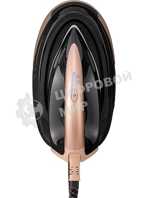 Парогенератор Panasonic NI-GT500NTW черный