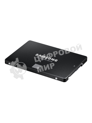 Накопитель SSD Samsung 4Tb 870 EVO, V-NAND, 2.5