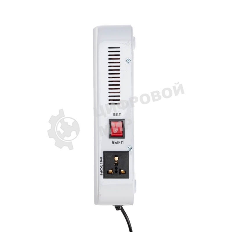 Стабилизатор пониженного напряжения настенный Rexant REX-WR-1000