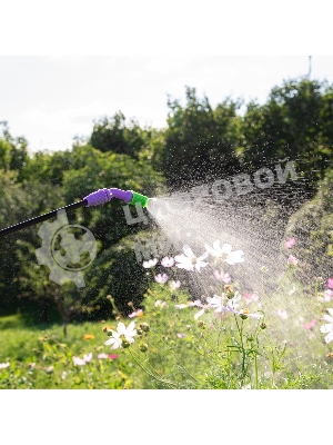 Опрыскиватель Palisad ручной 7 л насос шланг разбрызгиватель