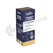 Заправочный комплект HP PL-W1106A для принтеров HP Laser 107/MFP135/137 (тонер 40гр + чип 1000 копий+ воронка) ProfiLine